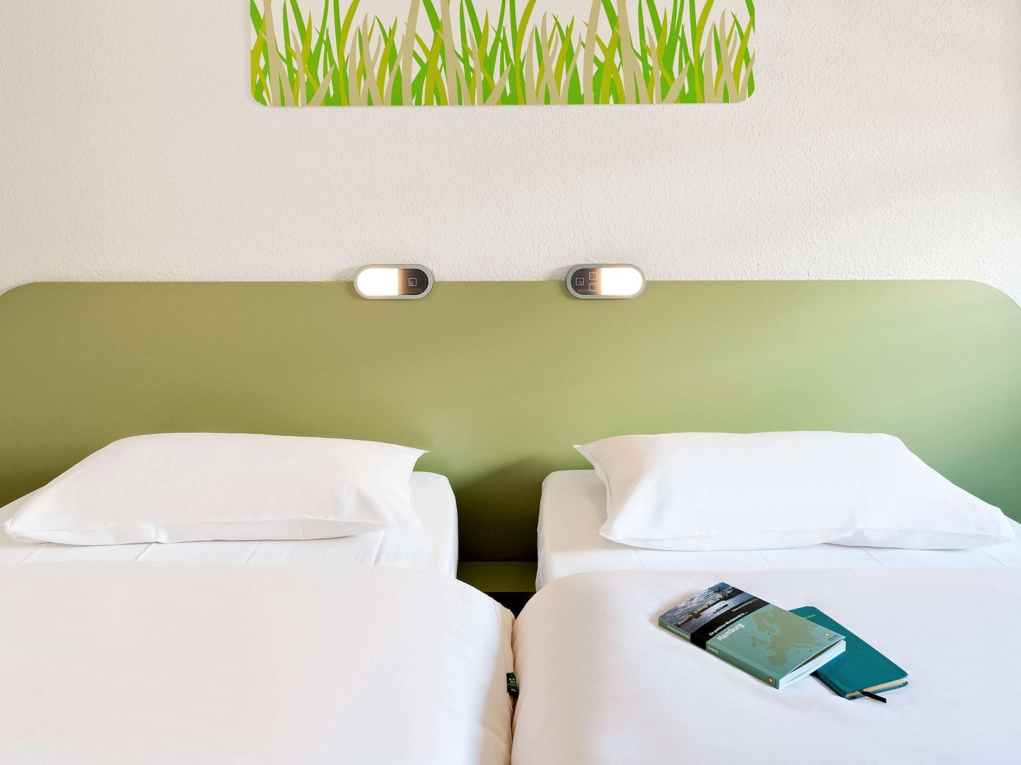 Ibis Budget Hyères Екстериор снимка