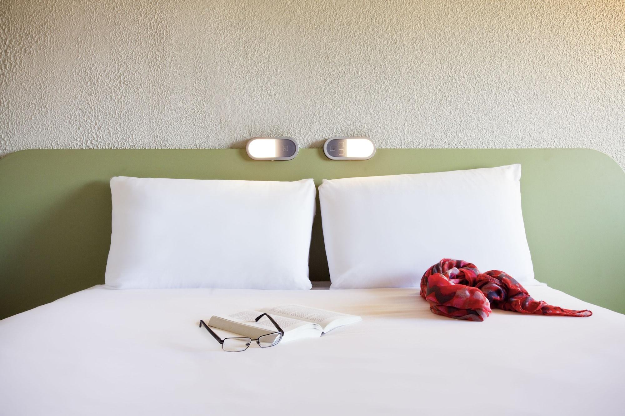 Ibis Budget Hyères Екстериор снимка