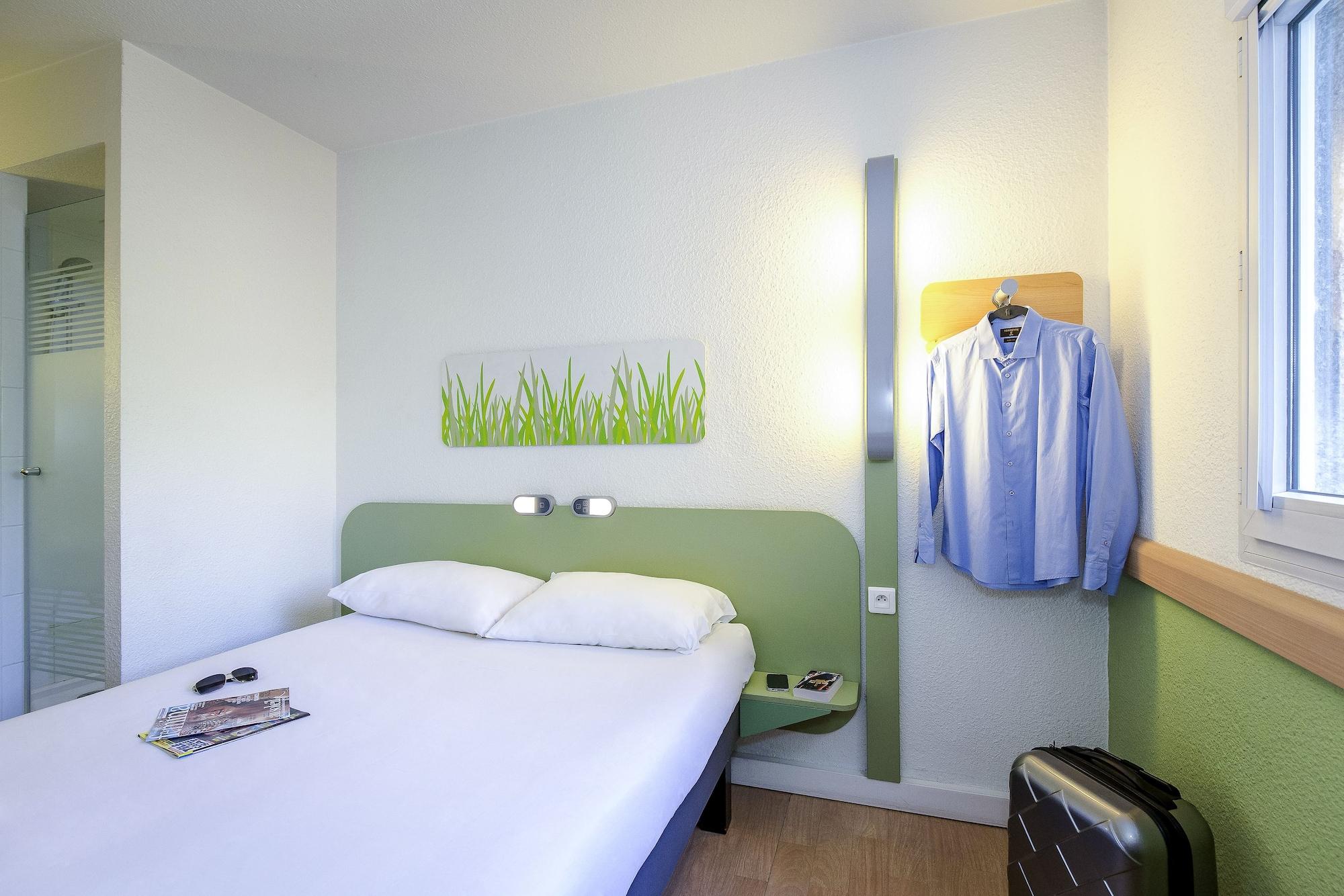 Ibis Budget Hyères Екстериор снимка