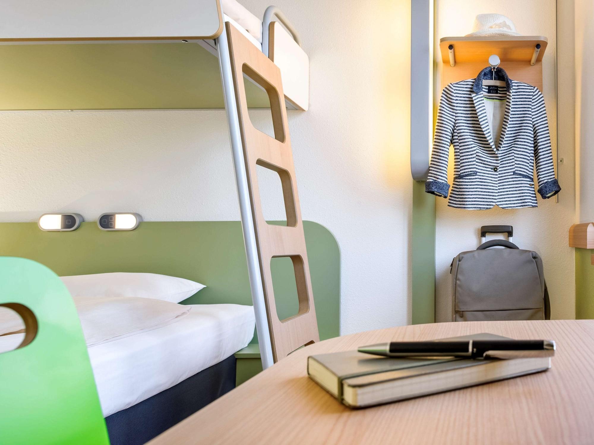 Ibis Budget Hyères Екстериор снимка