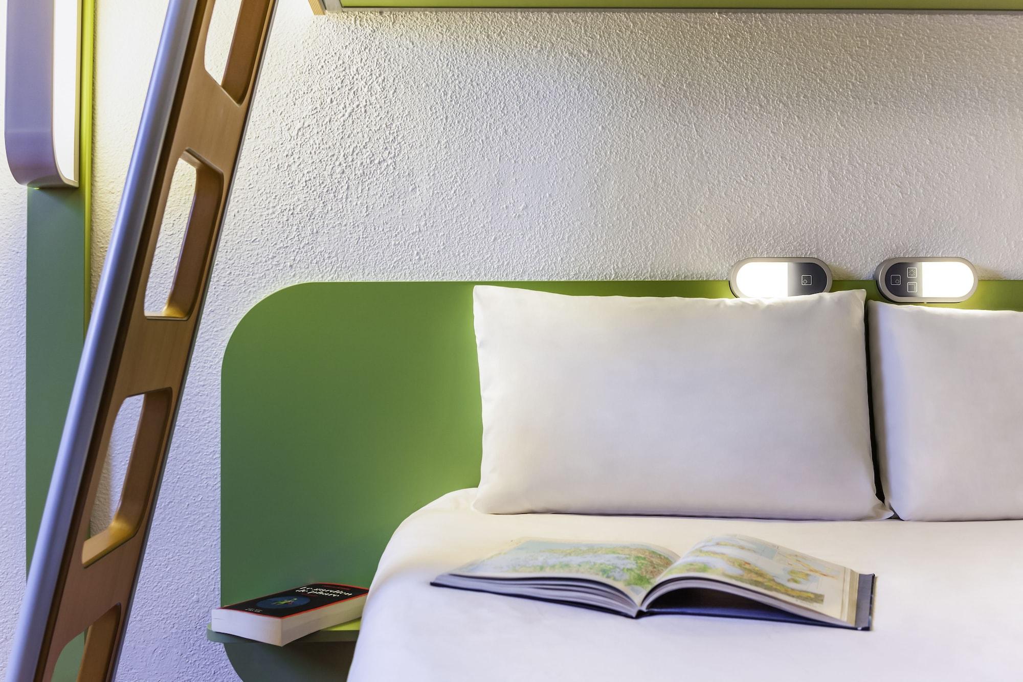 Ibis Budget Hyères Екстериор снимка