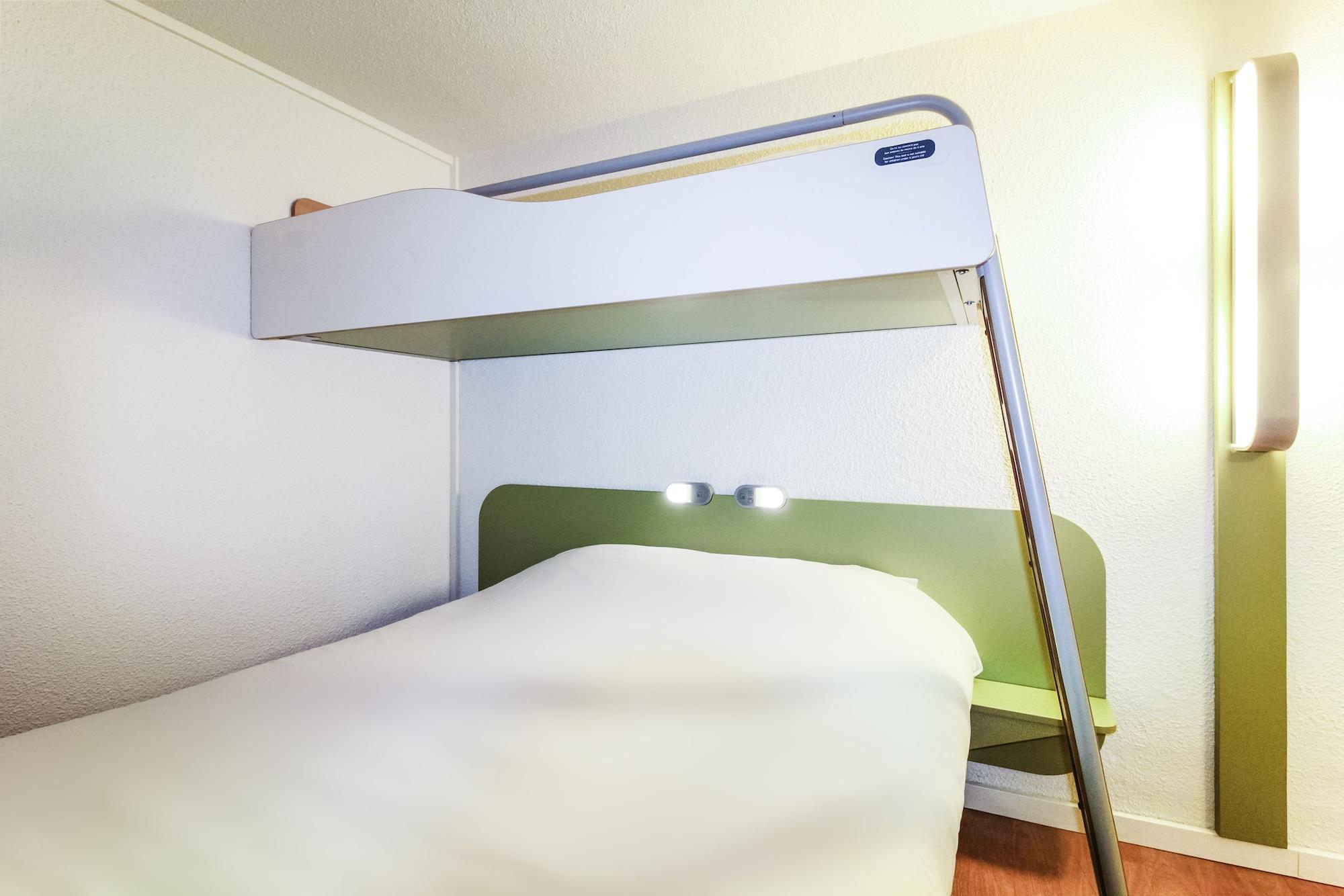 Ibis Budget Hyères Екстериор снимка