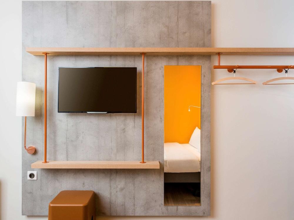 Ibis Budget Hyères Екстериор снимка