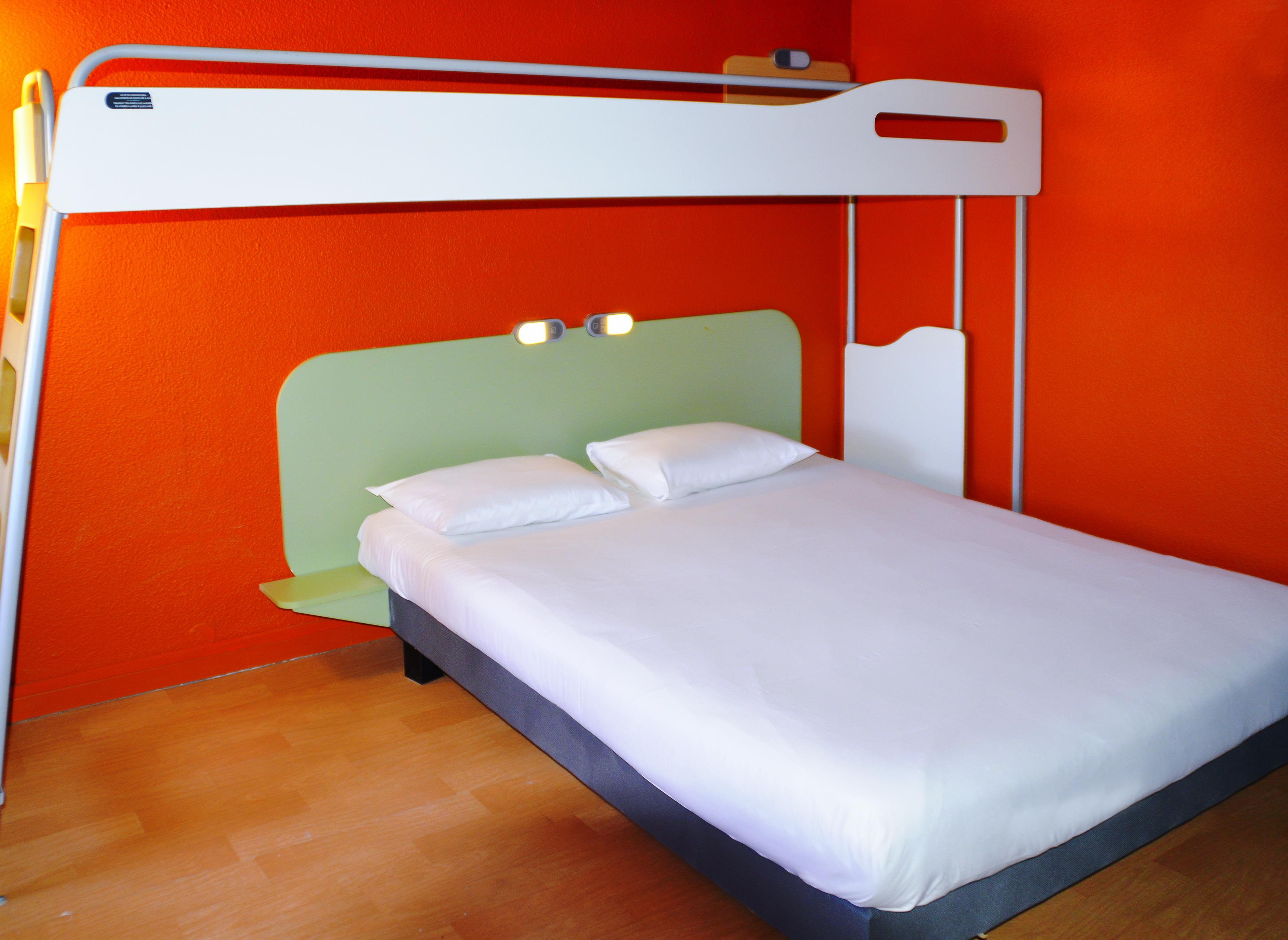 Ibis Budget Hyères Екстериор снимка