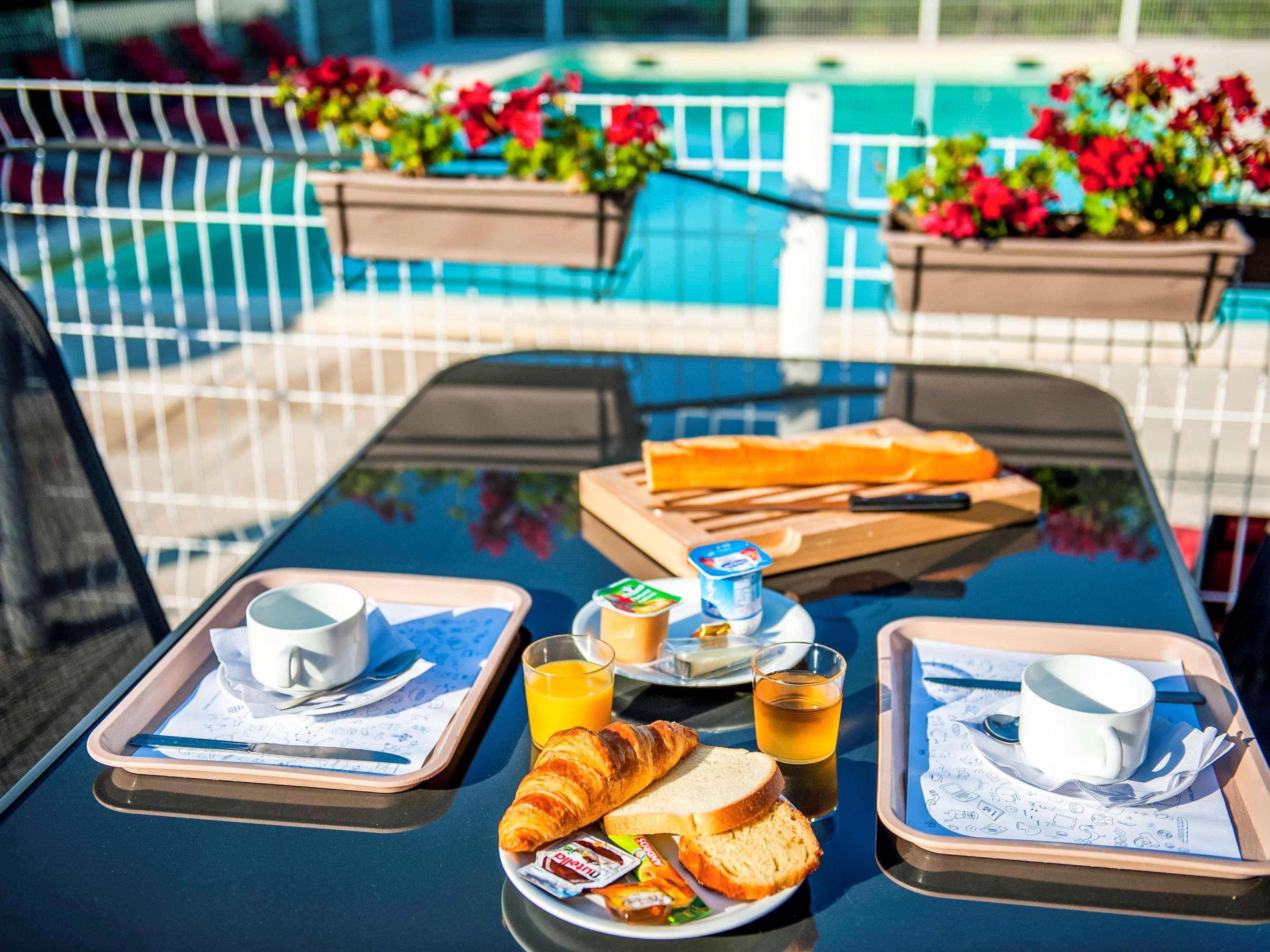 Ibis Budget Hyères Екстериор снимка