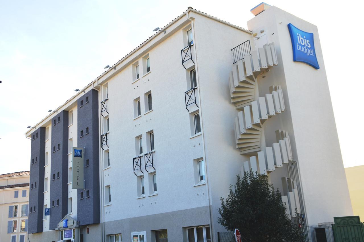 Ibis Budget Hyères Екстериор снимка
