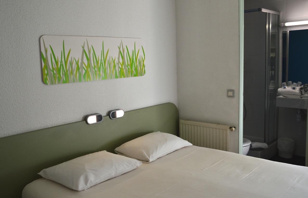 Ibis Budget Hyères Екстериор снимка