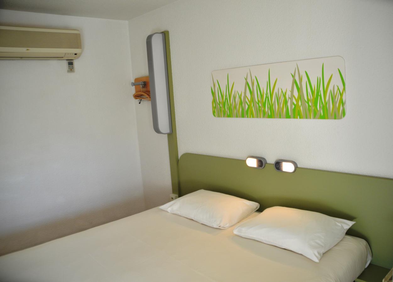 Ibis Budget Hyères Екстериор снимка