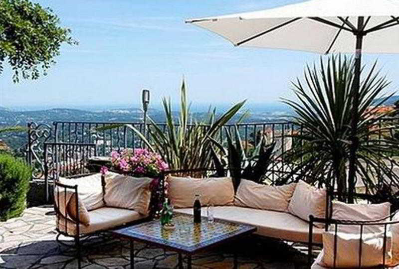 Ibis Budget Hyères Екстериор снимка