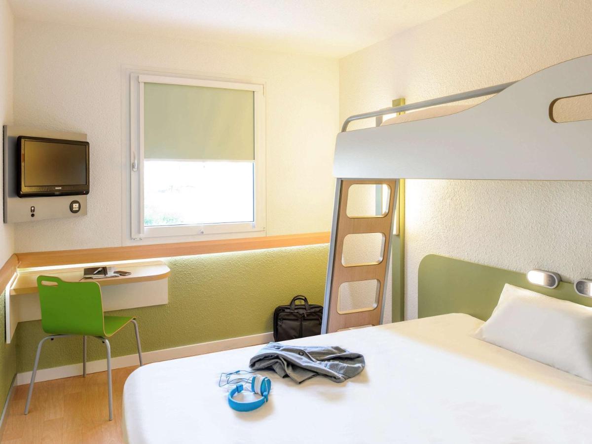 Ibis Budget Hyères Екстериор снимка